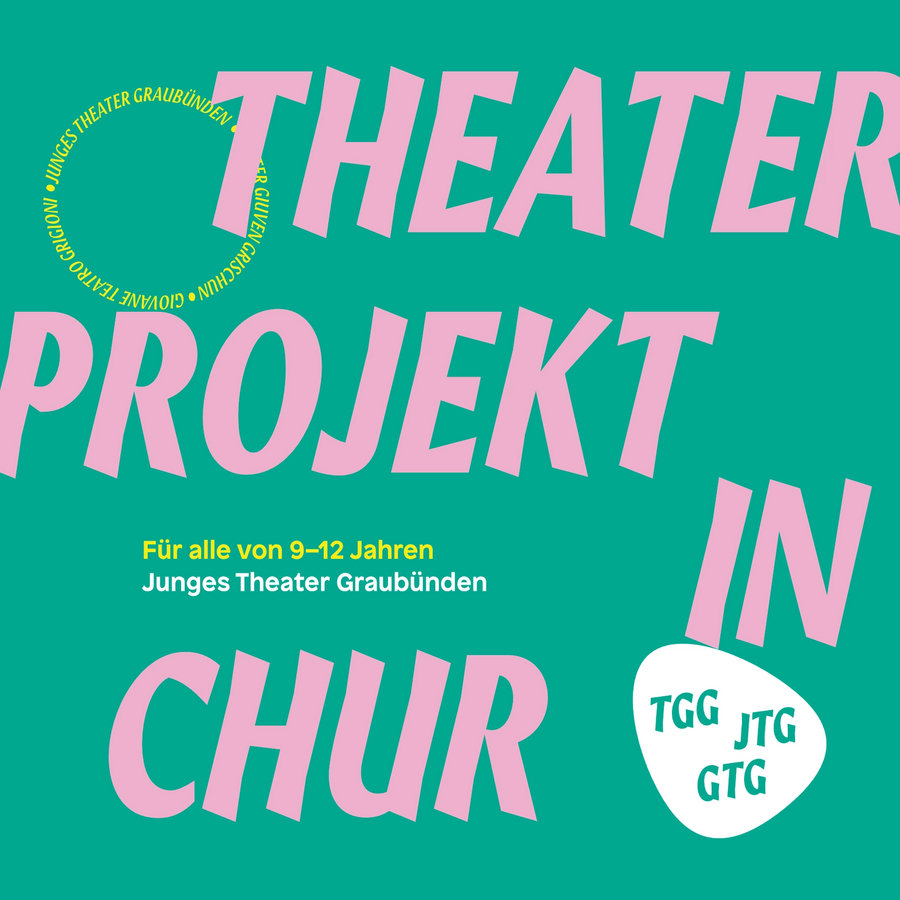 Theaterprojekt in Chur 