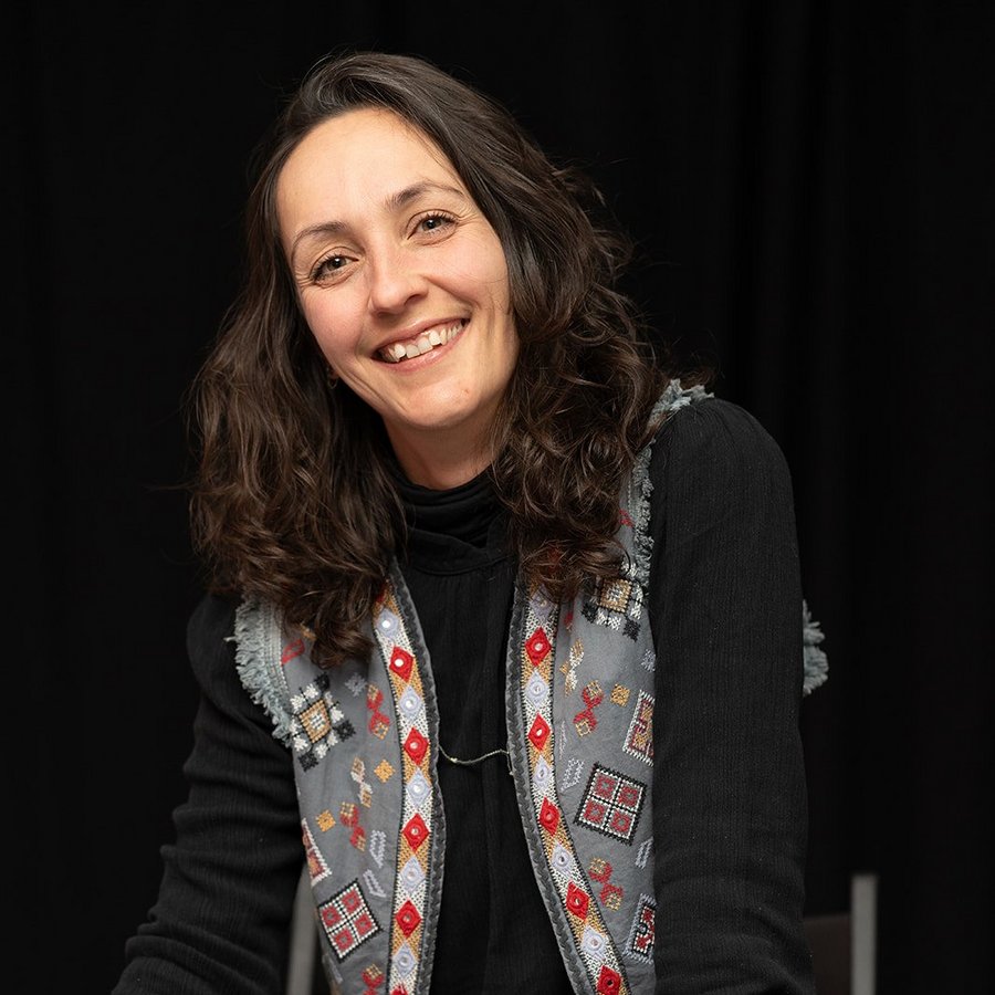 Myriam Gurini
