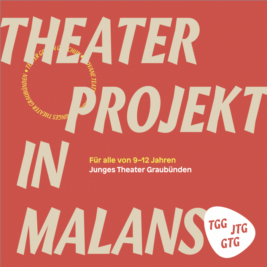 Theaterprojekt in Malans