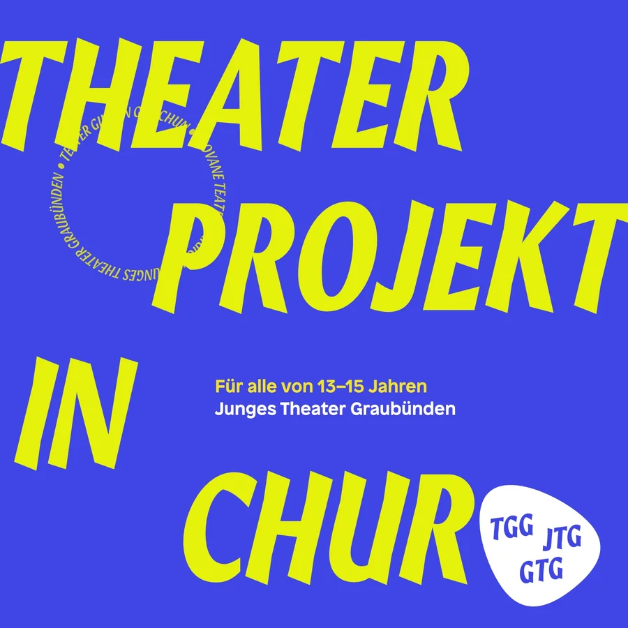 Theaterprojekt in Chur