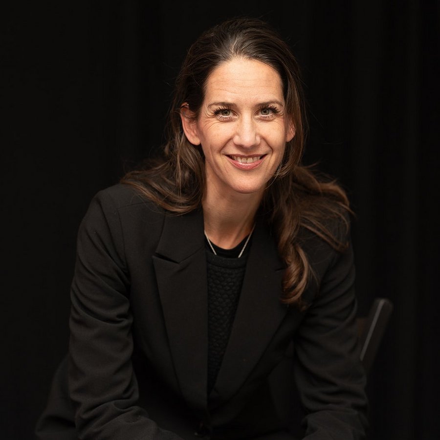 Daniela Franziska Bolliger