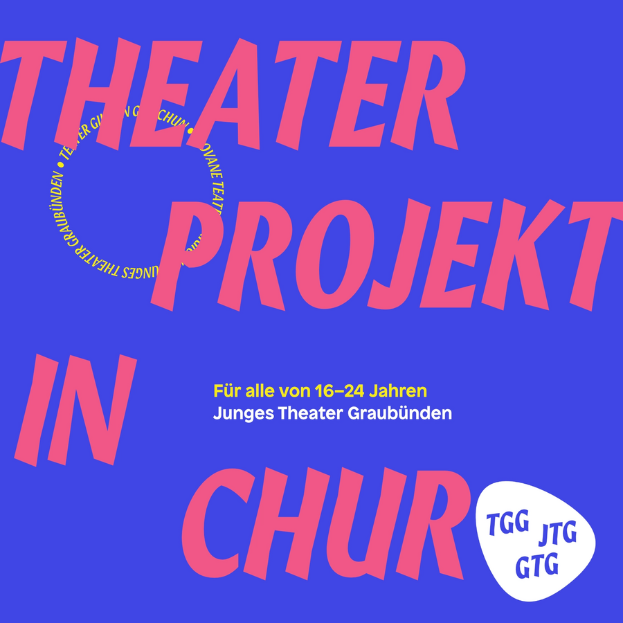 Theaterprojekt in Chur