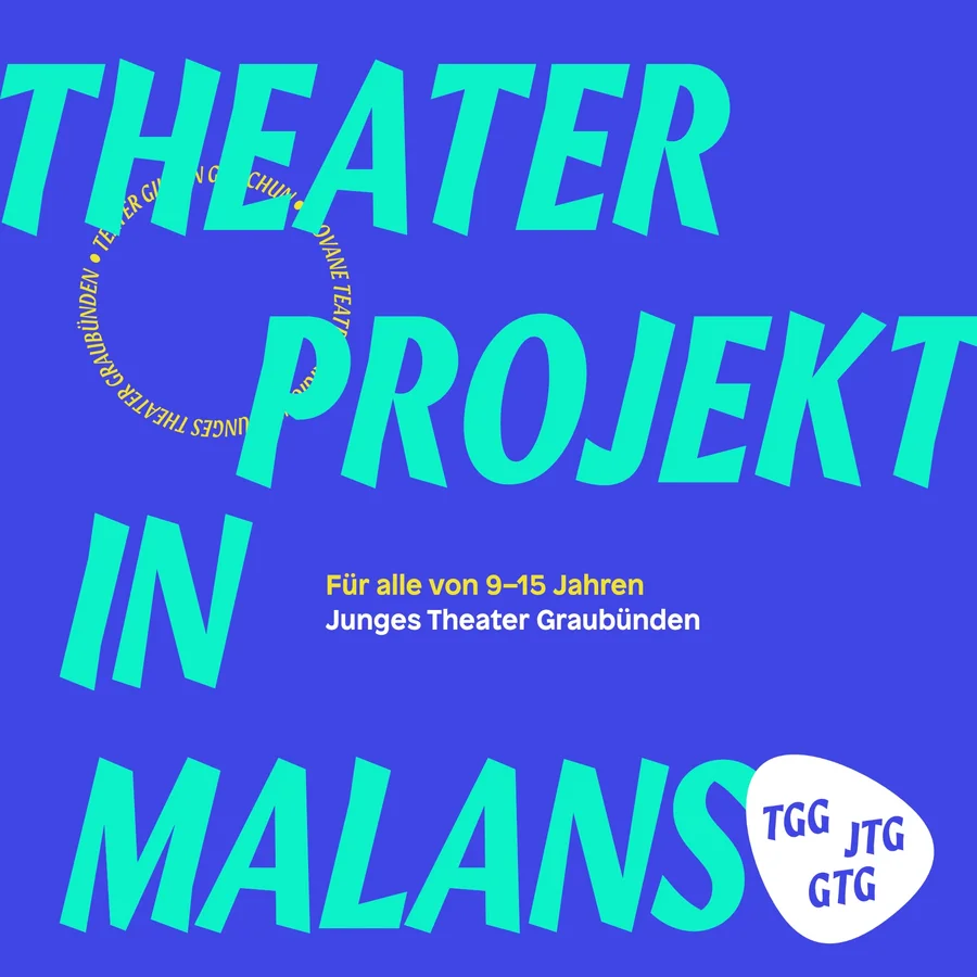 Theaterprojekt in Malans