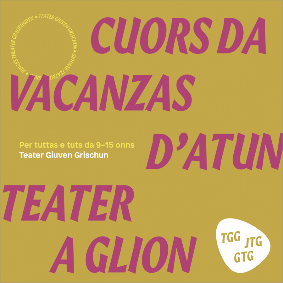 Cuors da vacanzas d'atun teater 