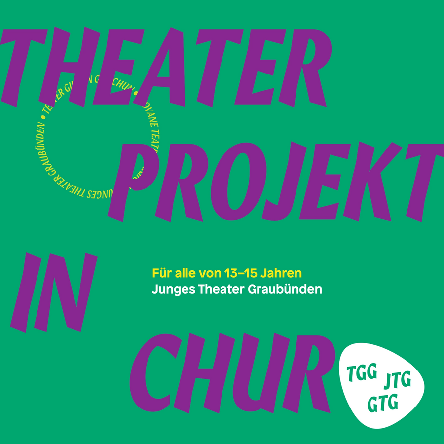 Theaterprojekt in Chur