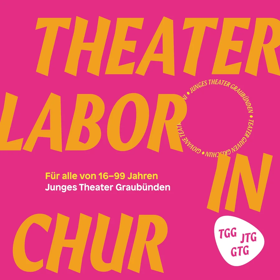 TheaterLabor in Chur