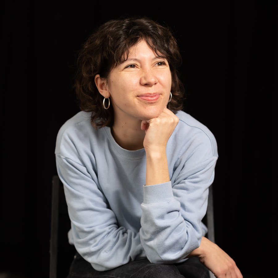 Isabelle Zinsmaier