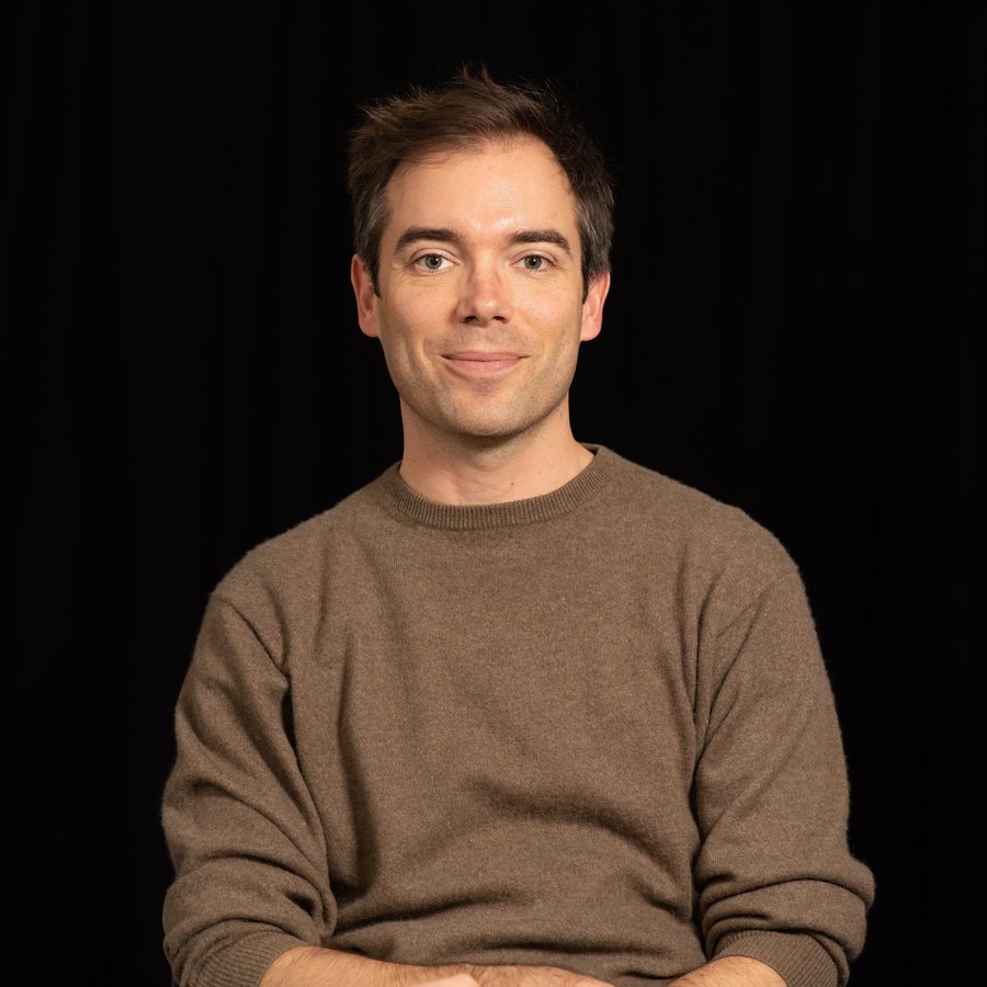 Chris Hunter