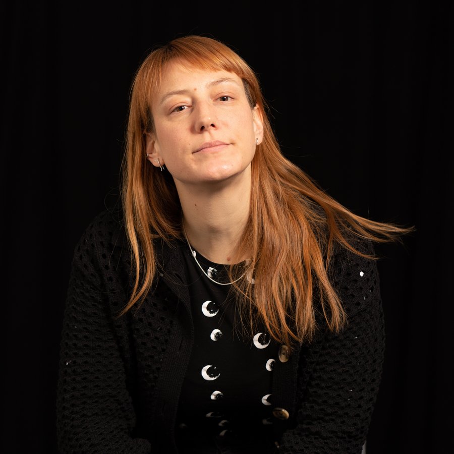 Fiona Schmid