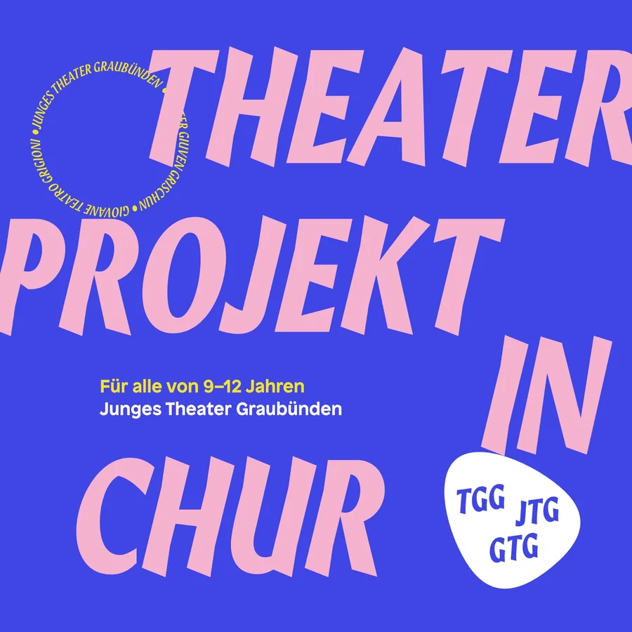 Theaterprojekt in Chur 