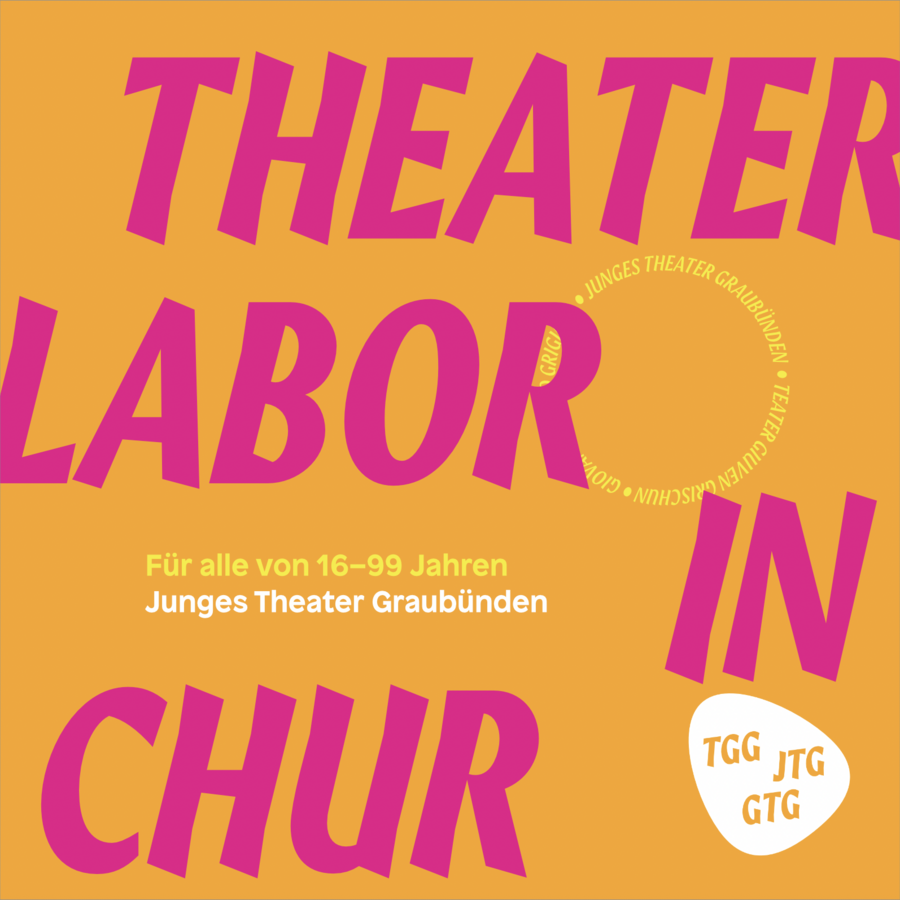 TheaterLabor in Chur   