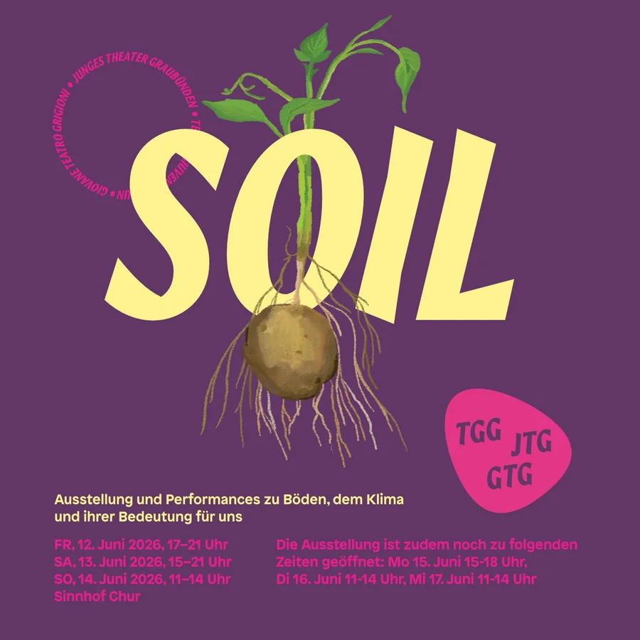 SOIL