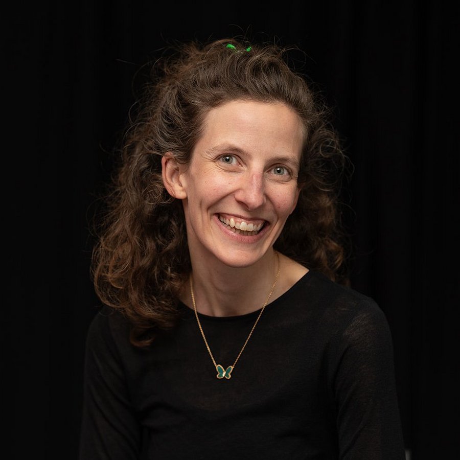 Katharina Balzer