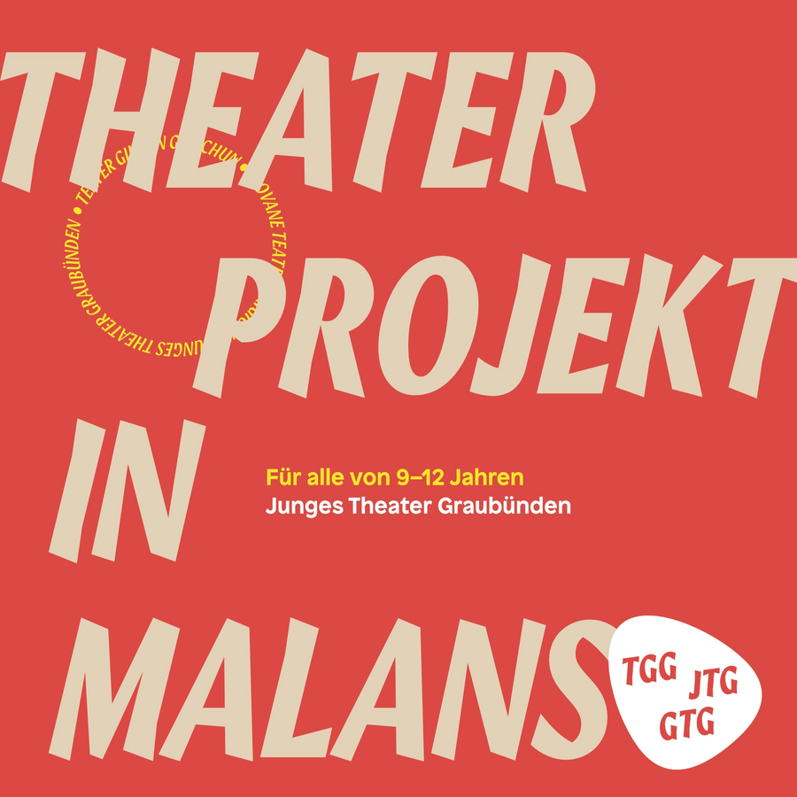 Theaterprojekt in Malans