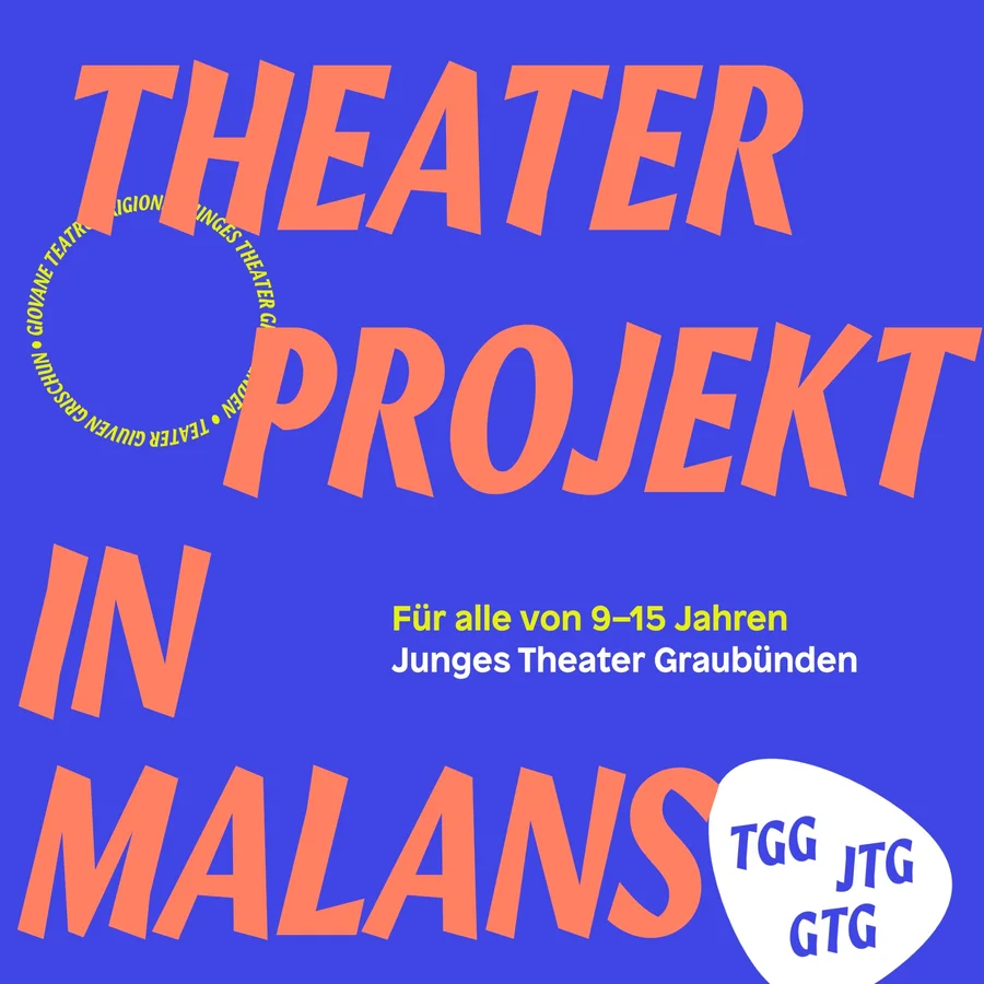 Theaterprojekt in Malans