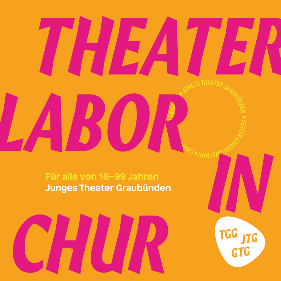 TheaterLabor in Chur 