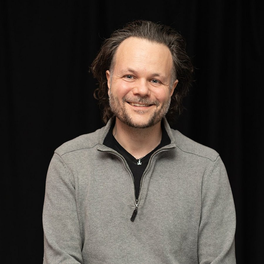 Julian M. Grünthal