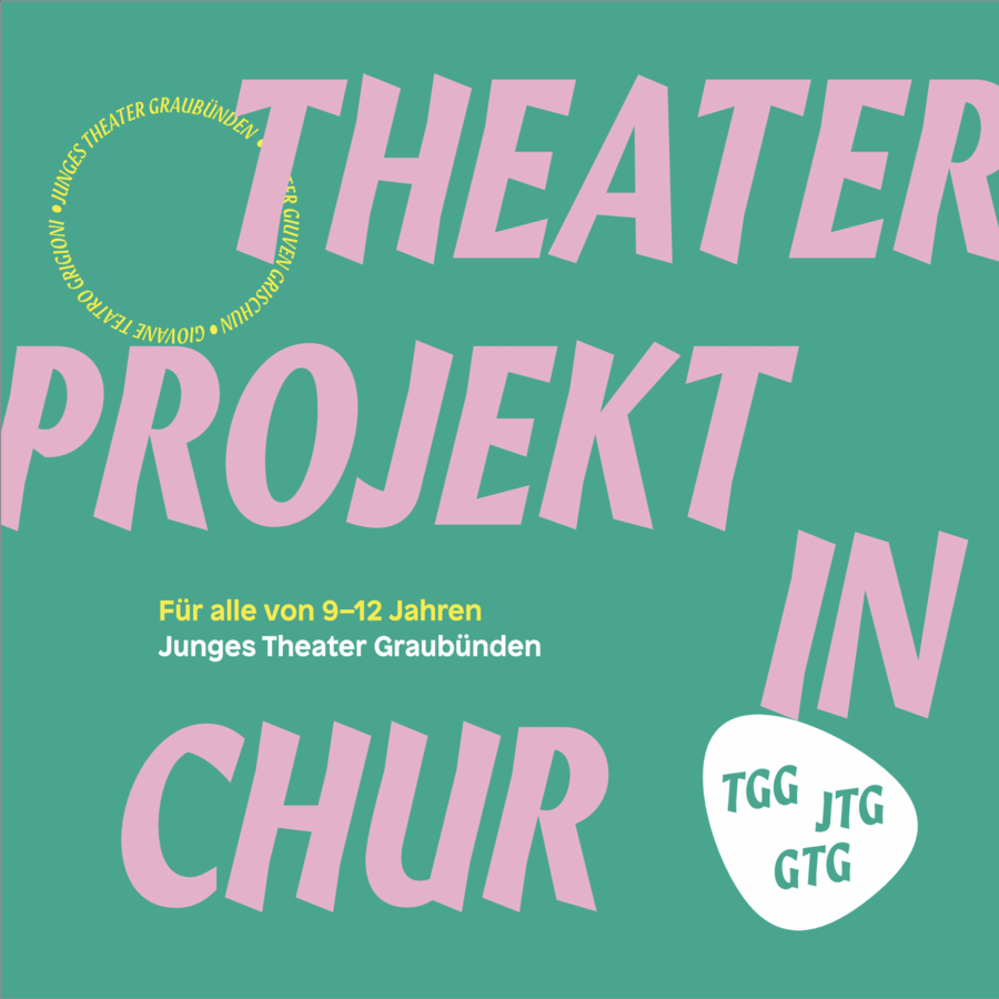 Theaterprojekt in Chur 