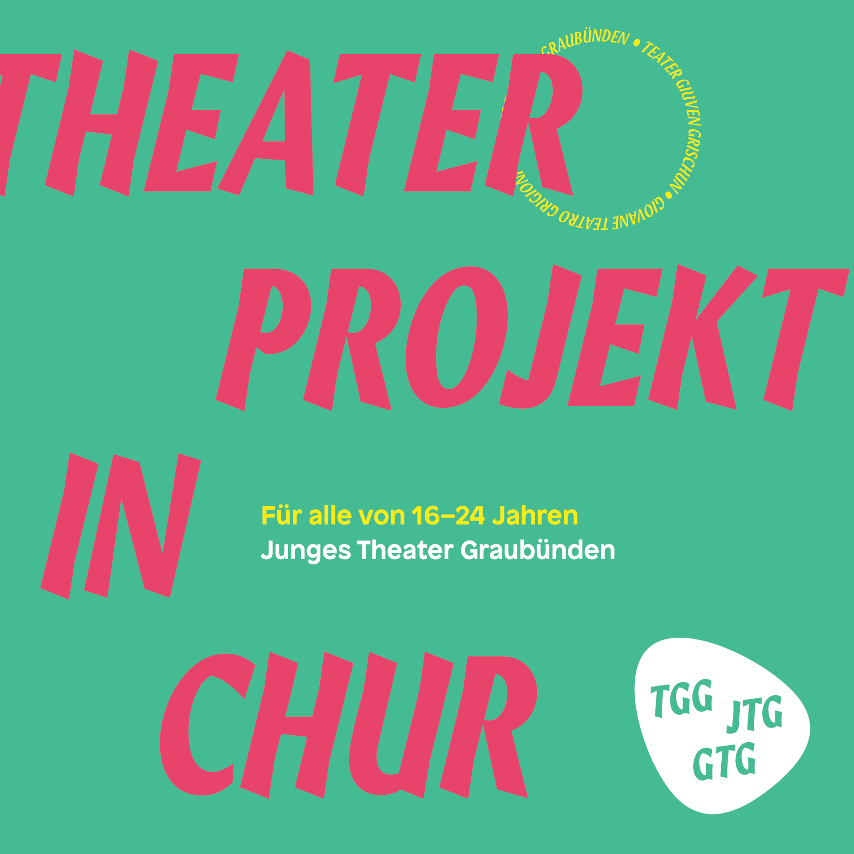 Theaterprojekt in Chur 