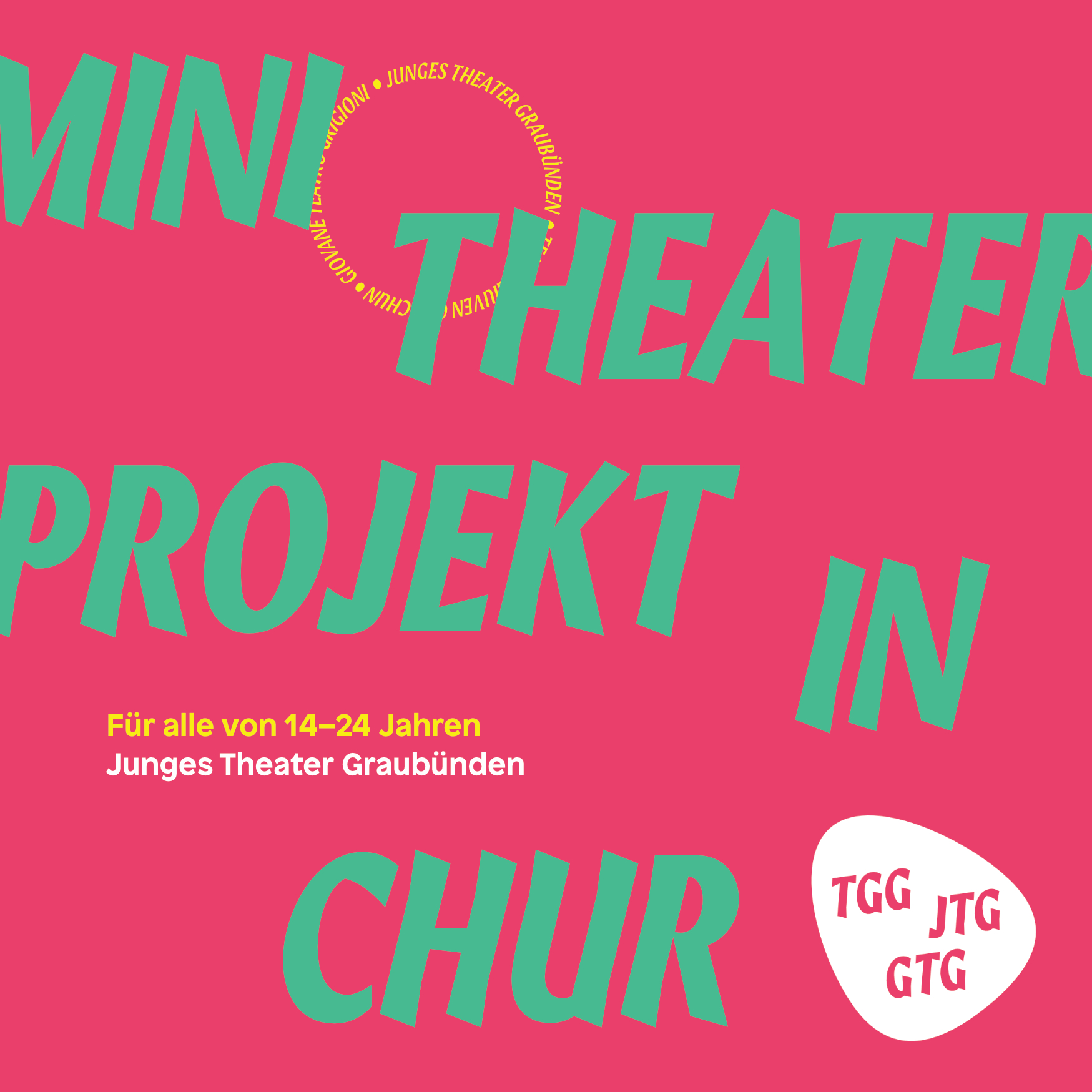 Miniprojekt in Chur  