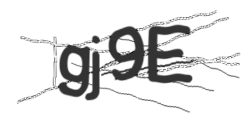 Geben sie die im Bild dargestellte Zeichenfolge ein